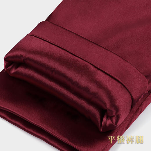 天禧-苏绣牡丹-女唐装 商品图6