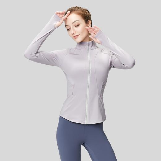 Iyoga 女士夹克外套 J013 商品图6