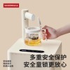 巴森即热式茶吧机高端多功能家用智能下置水桶制冷饮水机2024新款 商品缩略图4