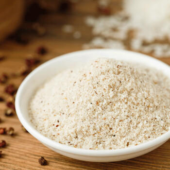 友加食品五香蒸肉粉200g袋装 四川蒸肉米粉调料蒸排骨蒸牛羊裹粉调味品 /粮油调味 /调味品 /复合调味料 商品图2