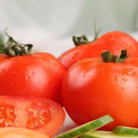 港东番茄沙司番茄酱袋装手抓饼汉堡薯条商用家用1KG /粮油调味 /调味品 /复合调味料