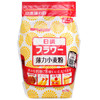 日清 日本进口 薄力小麦粉 低筋面粉1kg 做蛋糕饼干甜品面包烘焙原料  /粮油调味 /烘焙原料 /烘焙粉 商品缩略图4