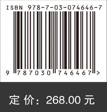 地球大数据支撑可持续发展目标报告（2022）——“一带一路”篇（英文版） 商品图3
