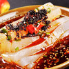 桥头 拌菜红油 油泼辣子重庆特产辣椒油凉拌菜拌面调料200g辣椒酱 /粮油调味 /调味品 /中式酱料 商品缩略图2