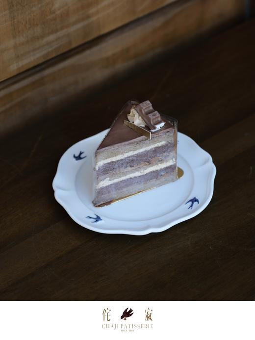 咖啡巧克力王国 商品图0