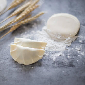 天山 新疆面粉精制粉面粉10斤 家用馒头拉条子 中筋通用小麦粉 旗舰款 /粮油调味 /面粉 /通用粉 商品图5