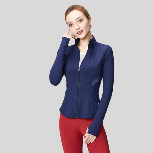 Iyoga 女士夹克外套 J013 商品图3