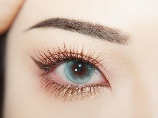 Loveiikira旗下 ·月落星辰&满园梨花&春和景明｜日抛  一盒十片装 商品图12