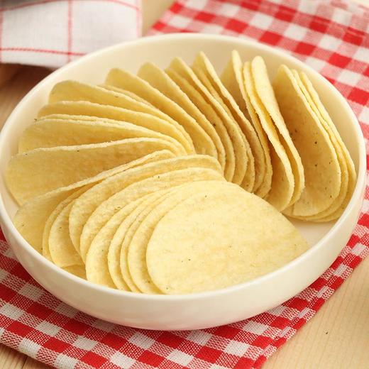 巨浪大切沙拉酱焗薯味薯， 商品图2