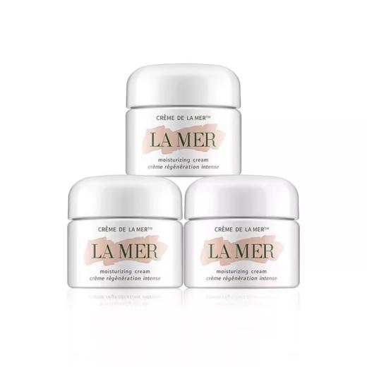 LA MER/海蓝之谜修护面霜7ml 商品图1