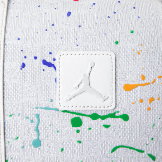 JORDAN 春 成人 行李包 JAM-DB-0759M 商品图4