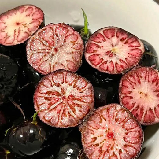 【分仓直发包邮】云南花香红果参6盒 （冻伤不售后）中果（125g/盒） 商品图2