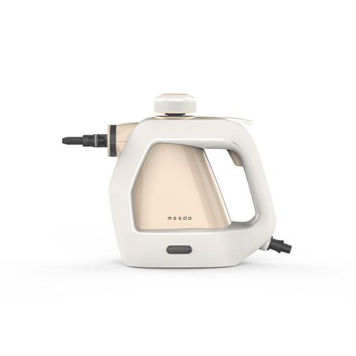 MEEDO米多蒸汽清洁机S2 高温蒸汽 快速溶解顽固污垢 2超长质保  物理除菌螨 无化学残留 妈妈更放心 商品图0