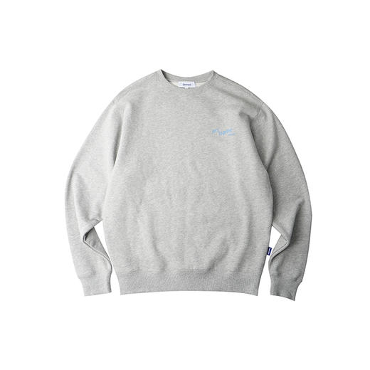 Element “Let's Together" 印花套头圆领卫衣 商品图4