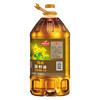 香满园食用油【保真菜籽油】非转 物理压榨特香菜籽油5L 世界500强出品 /粮油调味 /食用油 /菜籽油 商品缩略图3