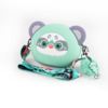 Budibasa 萝莉可萝莉伊卡-硅胶休闲包钥匙扣系列 商品缩略图3