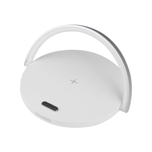 HYUNDAI-无线充小夜灯 YH-C008 商品图3