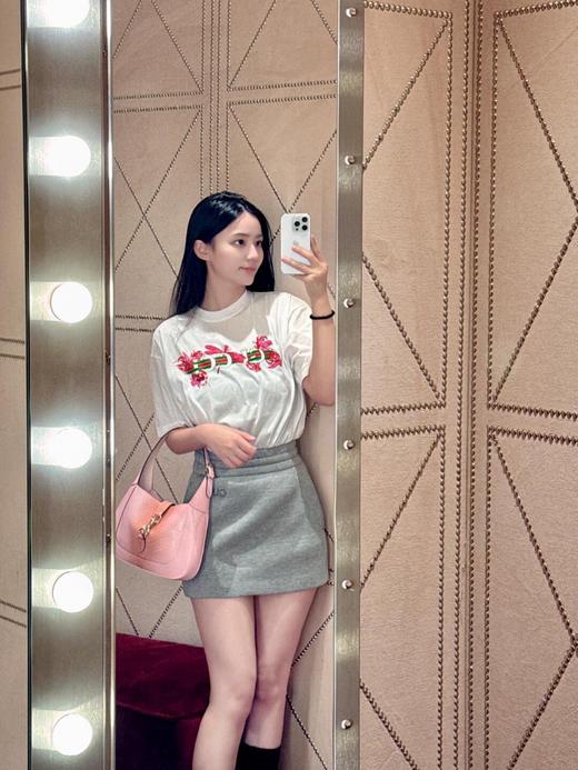 G家 红蜻蜓印花短袖（JN) 商品图3