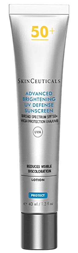 3337875702478	修丽可SKINCEUTICALS	 修丽可臻彩焕亮精华防晒乳 40ml 商品图0