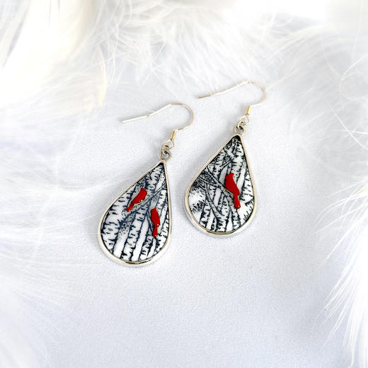 冬日恋曲【定制：7-15天】 ○ 箭儒工房 商品图0