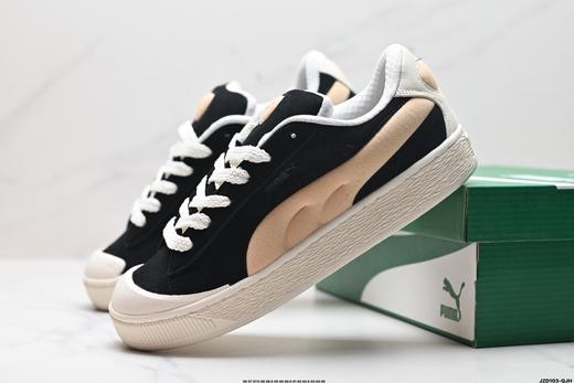 彪马Puma Suede XL Crush复古休闲运动板鞋399415-03男女鞋 商品图7