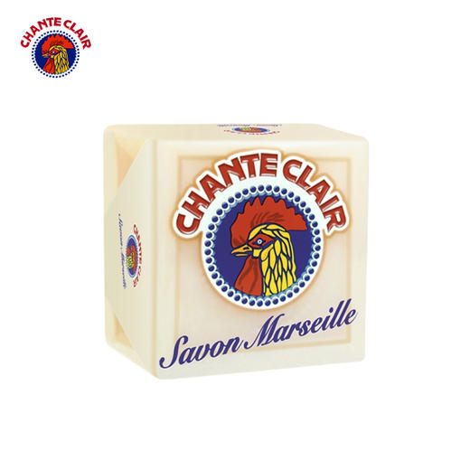 【自营】 大公鸡管家 马赛洗衣皂 肥皂 多规格 商品图0