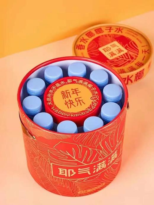 椰气满满一桶 商品图1