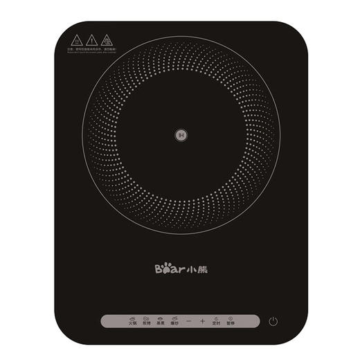 【安达联帮&小熊】小熊电磁炉DCL-C22C3（厂家直发） 商品图6