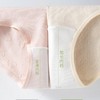 【提花高腰内裤】4条装；医用级原棉/7A婴儿棉轻薄高腰 高弹力舒适体验 C08# 商品缩略图3