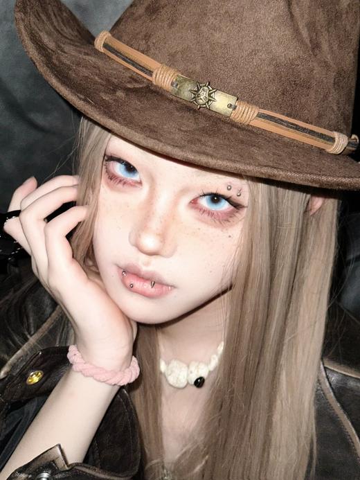 Loveiikira旗下 ·月落星辰&满园梨花&春和景明｜日抛  一盒十片装 商品图4