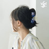 古古楽gugu成人亲子百搭醋酸抓夹发簪 | 采用天然醋酸材质、灵感源自经典元素、寓意美好、可搭配多种造型、展现独特东方美学 商品缩略图7