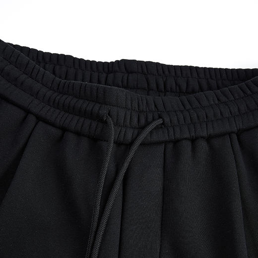 【新品上新】HX 冬季直筒休闲长裤C203440034101 商品图2