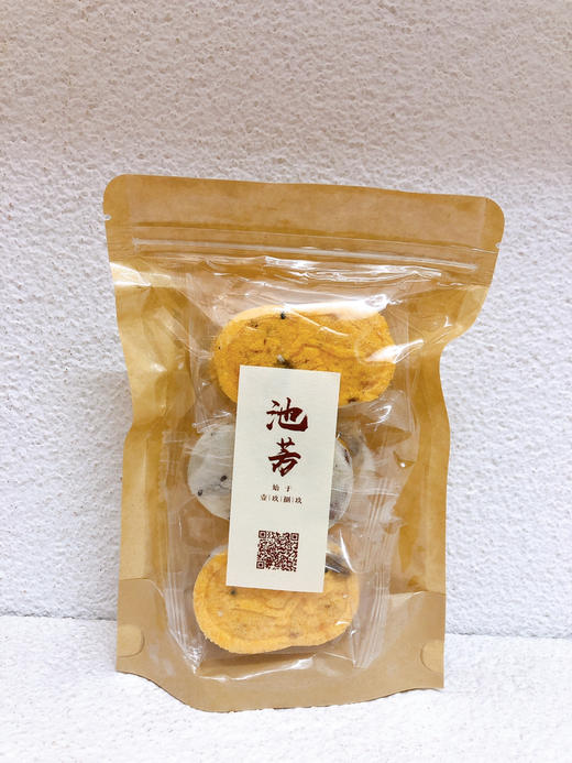 手工八珍糕 商品图12