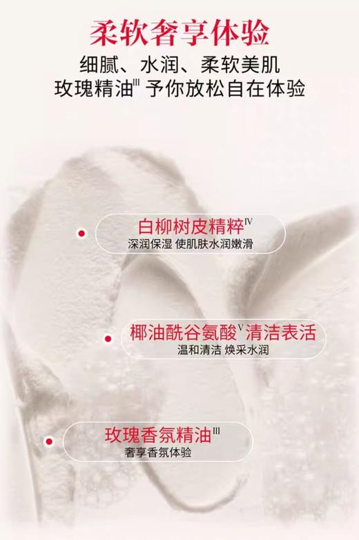 海南税仓稀缺SK氨基酸洁面乳正装 商品图3