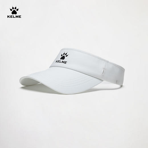 卡尔美夏季空顶帽 商品图2