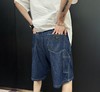 P家 新款牛仔短裤（JN） 商品缩略图1