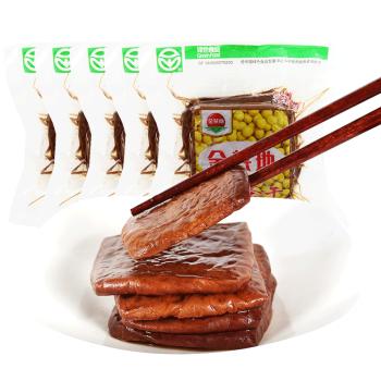 炒菜豆干 /粮油调味 /调味品 /中式酱料 商品图1