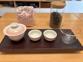 🍂一壶一人一杯，秋日阳光下舒舒服服的一人饮～ 