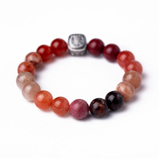 贺岁祈福手串 | 万物叁仟 商品图4