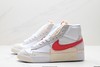 耐克Nike Blazer Mid Pro Club经典中帮开拓者休闲运动板鞋DQ7673-001男女鞋 商品缩略图3