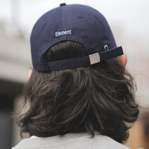 Element “Let's Together" 棒球帽 鸭舌帽 商品图2