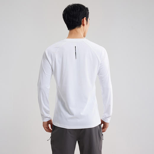 KAILAS凯乐石 户外运动男款圆领功能T恤KG2334116【Z】 商品图3