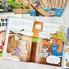 儿童安全意识绘本 【小猪泡肯系列】 防止“诱拐” 提升自控力 钝感力 商品缩略图5