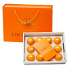 【三峡脐橙】湖北秭归脐橙橙挚礼12枚彩箱   产地现摘新鲜直达 商品缩略图3