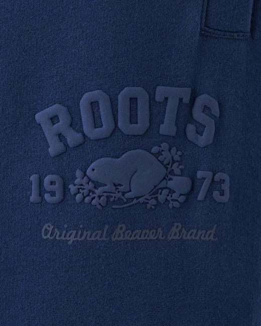 【2件9折】【ROOTS】松紧带抽绳卫裤长裤 男士 商品图11