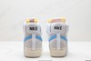 耐克Nike Blazer Mid Pro Club经典中帮开拓者休闲运动板鞋DQ7673-001男女鞋 商品缩略图5