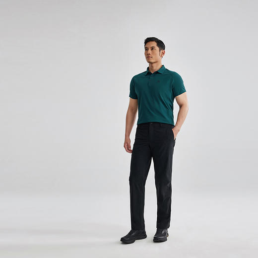 KAILAS凯乐石 户外运动 男款长裤 KG2415304 商品图1