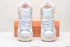 耐克Nike Blazer Mid Pro Club经典中帮开拓者休闲运动板鞋DQ7673-001男女鞋 商品缩略图6