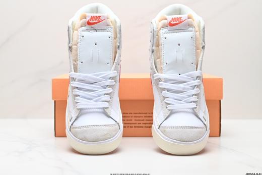 耐克Nike Blazer Mid Pro Club经典中帮开拓者休闲运动板鞋DQ7673-001男女鞋 商品图6