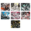 《非人哉官方店》仙山琼阁系列鼠标垫盲盒卡通小号办公防滑电脑桌垫 商品缩略图4